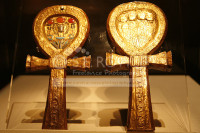 TUTANKHAMUN  [Mirror Case]