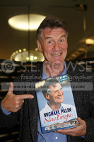 Michael Palin