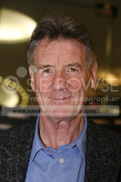 Michael Palin