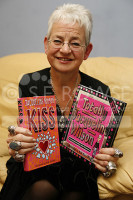 Jacqueline Wilson