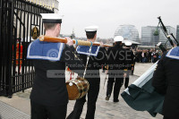 Ceremony of the Constable's Dues