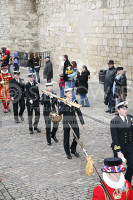 Ceremony of the Constable's Dues