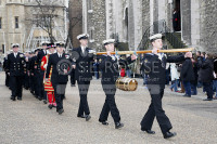 Ceremony of the Constable's Dues