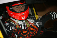 Michael Schumacher [ F1 World Champion 7 times]