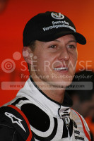 Michael Schumacher [ F1 World Champion 7 times]