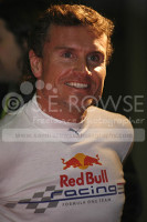 David Coulthard