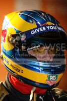 Sebastien Bourdais [Champ Car World Series Champion 2007]