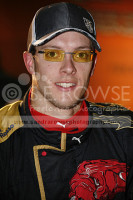 Sebastien Bourdais [Champ Car World Series Champion 2007]