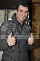 Joe Calzaghe