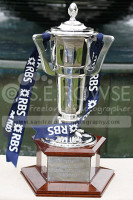 RBS 6 NATIONS CHAMPIONSHIP TROPHY