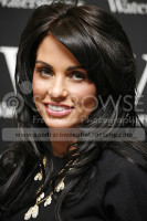 Katie Price 'aka' Jordan 2008