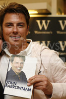 John Barrowman