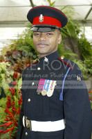 Johnson Beharry VC