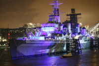 HMS Belfast